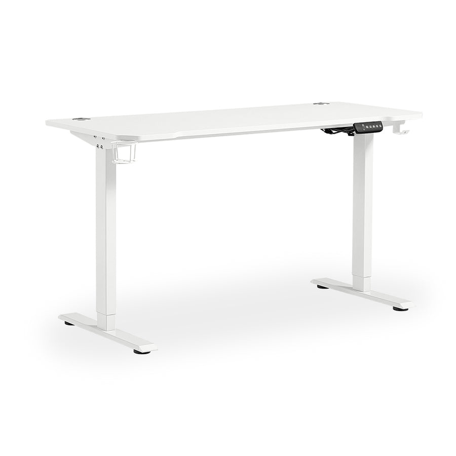 EMMETT Smart Tech Adjustable Desk