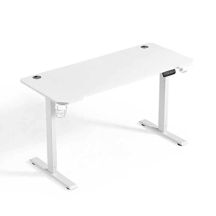 EMMETT Smart Tech Adjustable Desk