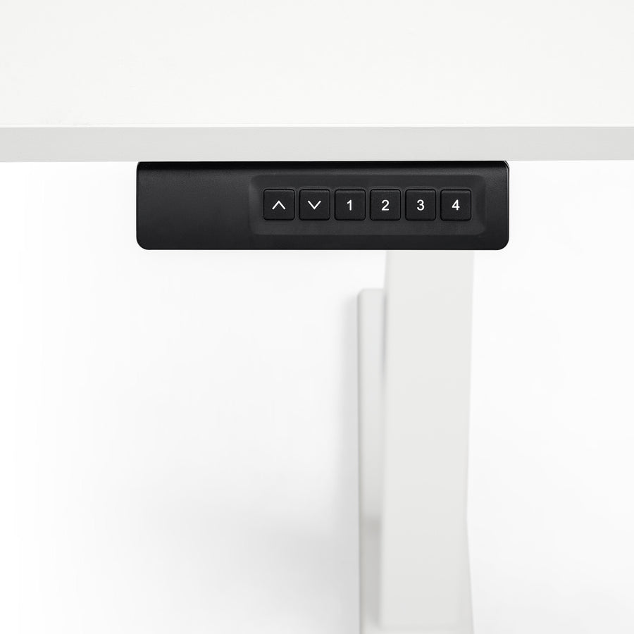 FINN Adjustable Electric Standing Desk