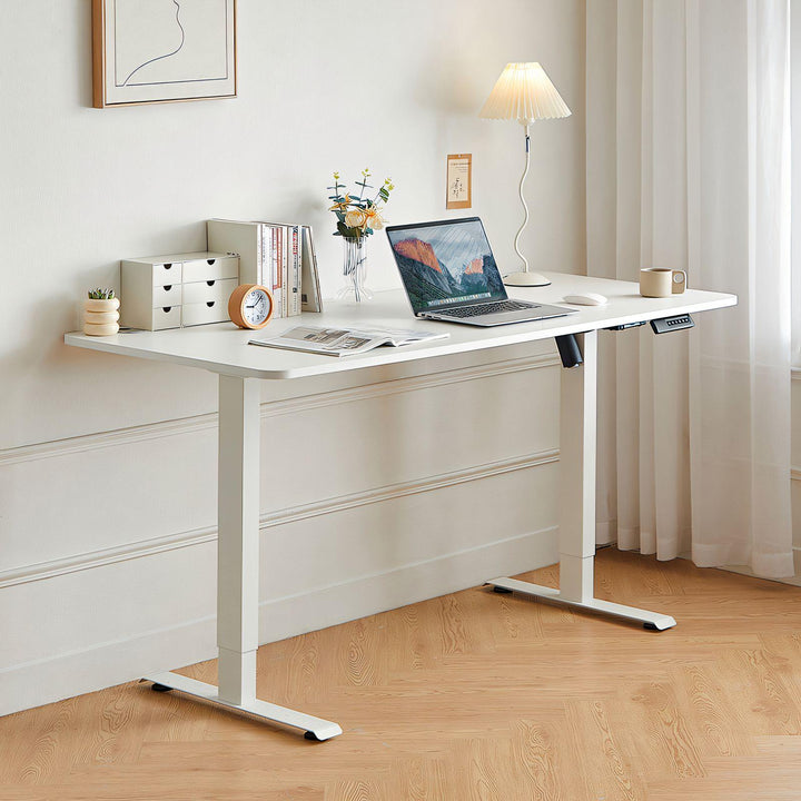 FINN Adjustable Electric Standing Desk