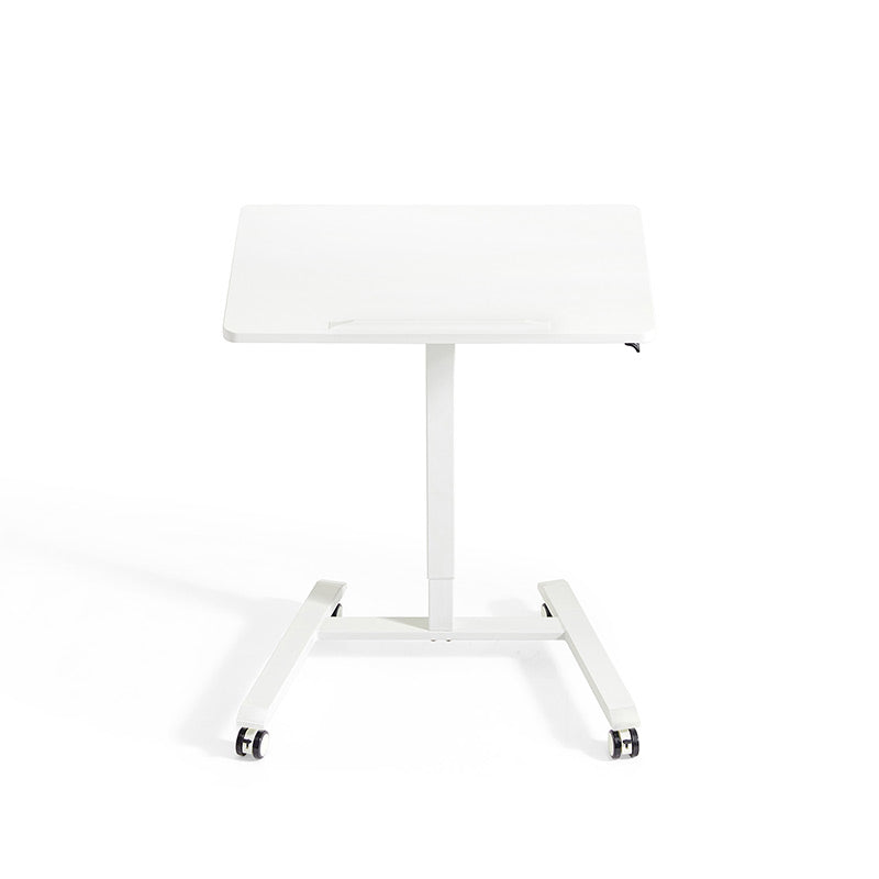 ASHER Height-Adjustable Mobile Study Desk