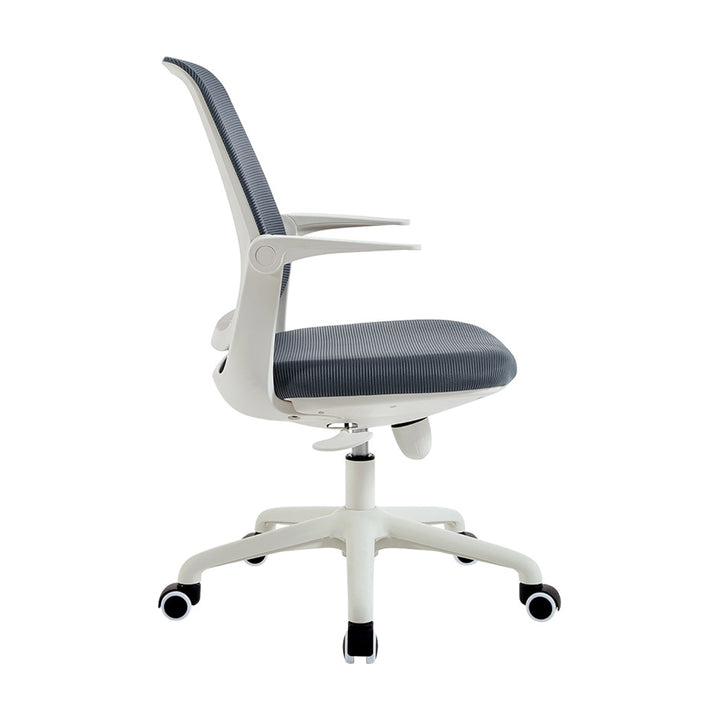LATHAN Mesh Grey, Office Chair