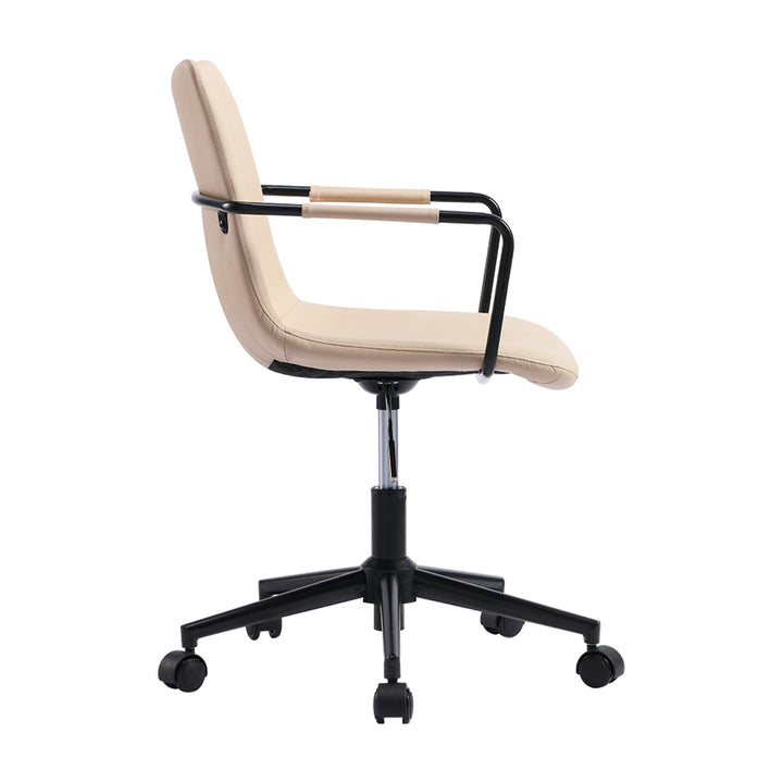 LAZARUS Hazelnut Computer and Office Chair