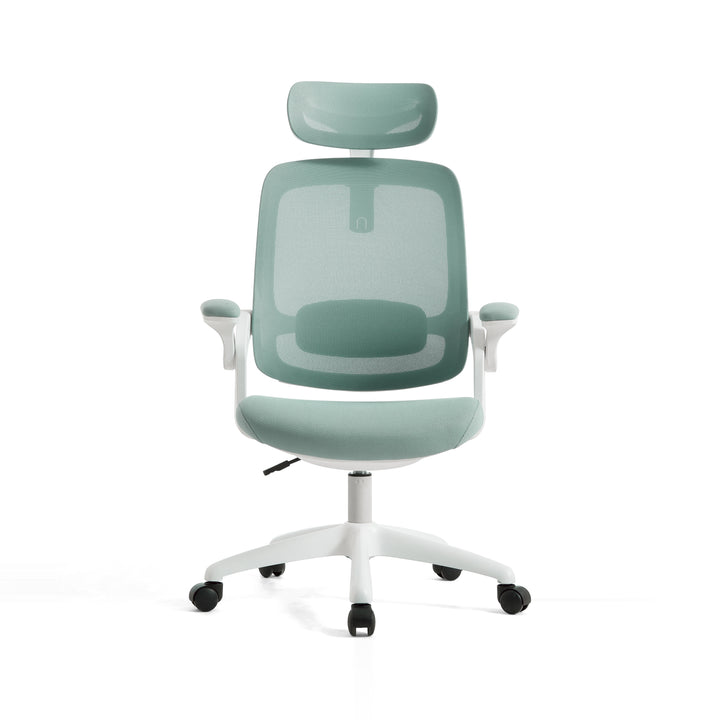 ROSALIND AeroCool Mesh Office Chair