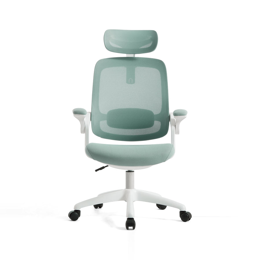 ROSALIND AeroCool Mesh Gaming Chair