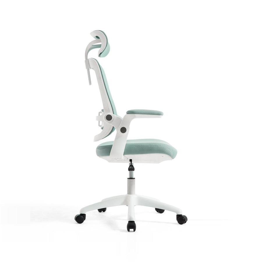 ROSALIND AeroCool Mesh Gaming Chair