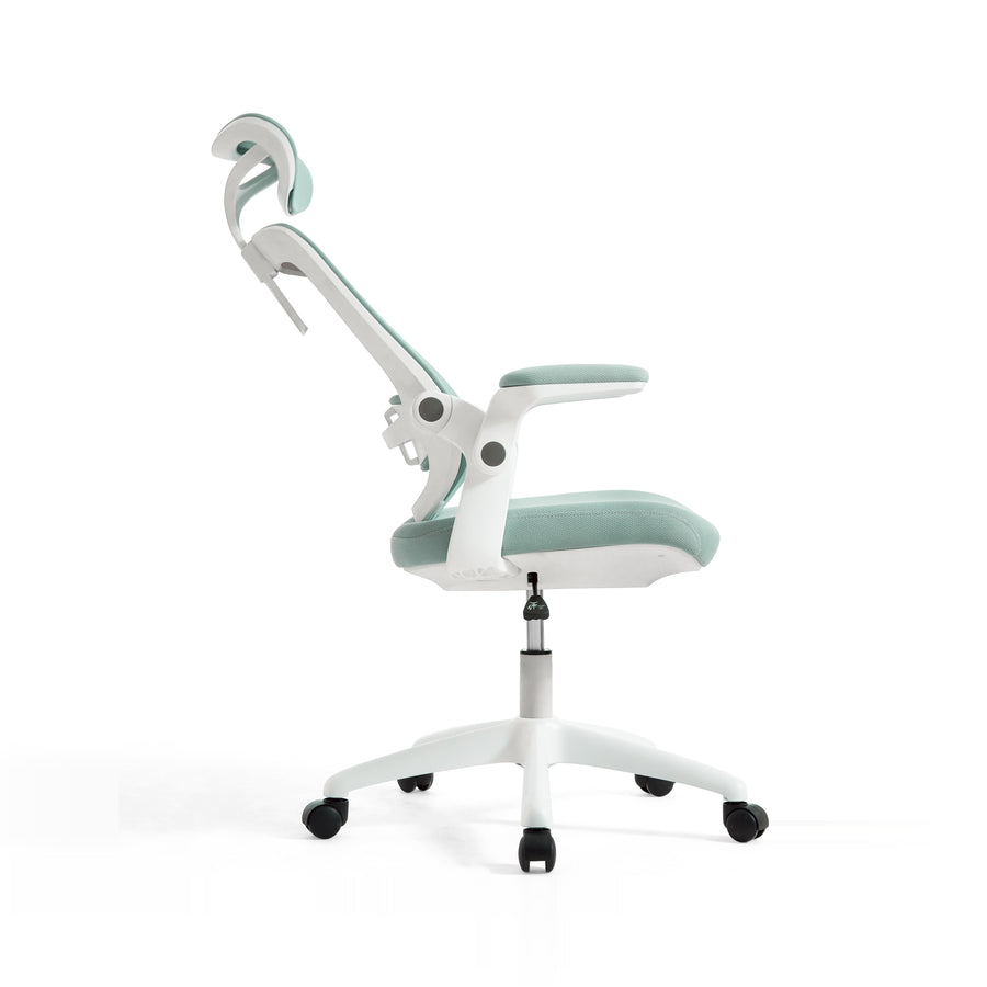 ROSALIND AeroCool Mesh Gaming Chair