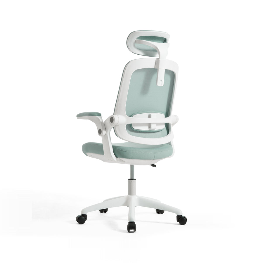 ROSALIND AeroCool Mesh Gaming Chair