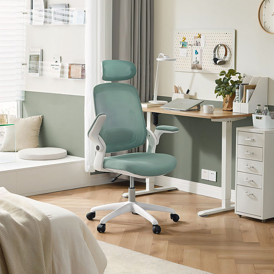 ROSALIND AeroCool Mesh Gaming Chair