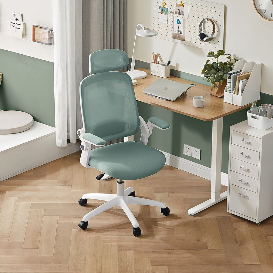 ROSALIND AeroCool Mesh Gaming Chair