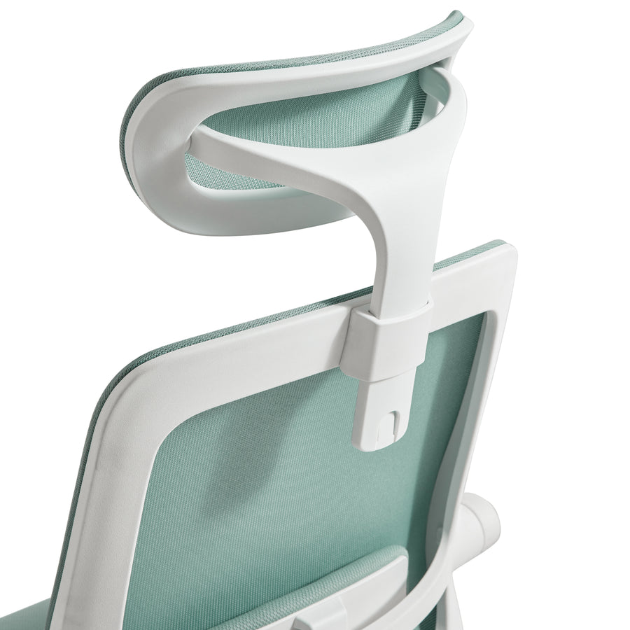 ROSALIND AeroCool Mesh Gaming Chair