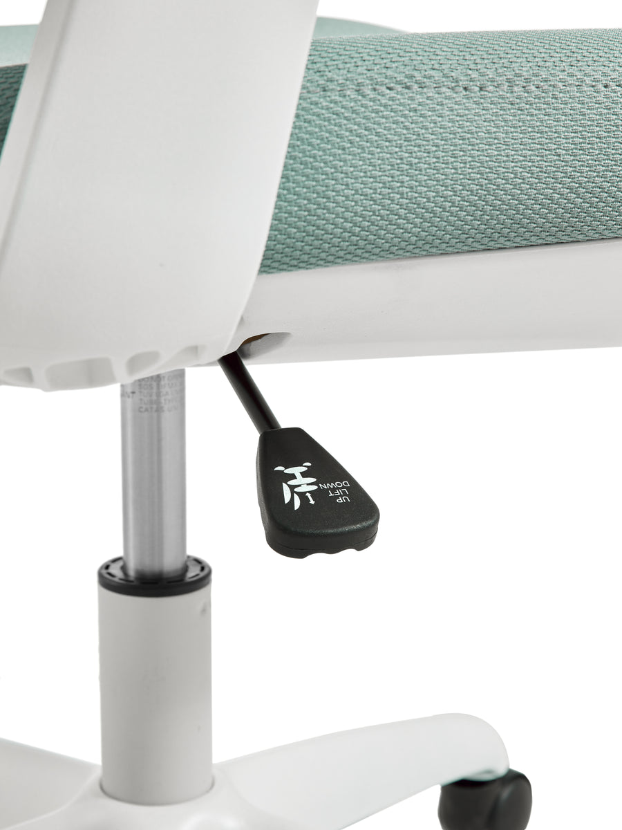 ROSALIND AeroCool Mesh Gaming Chair