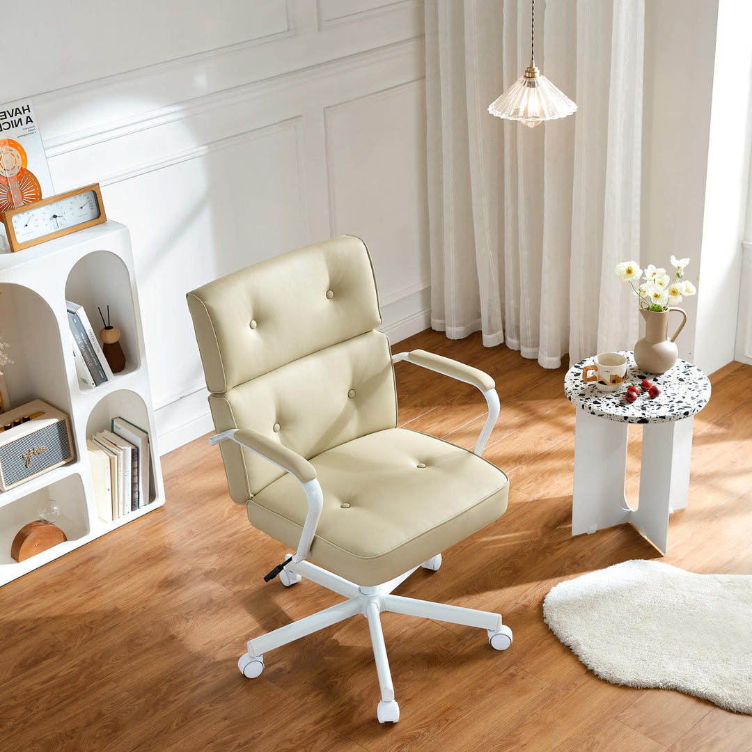 JACK Laid Back Office Chair