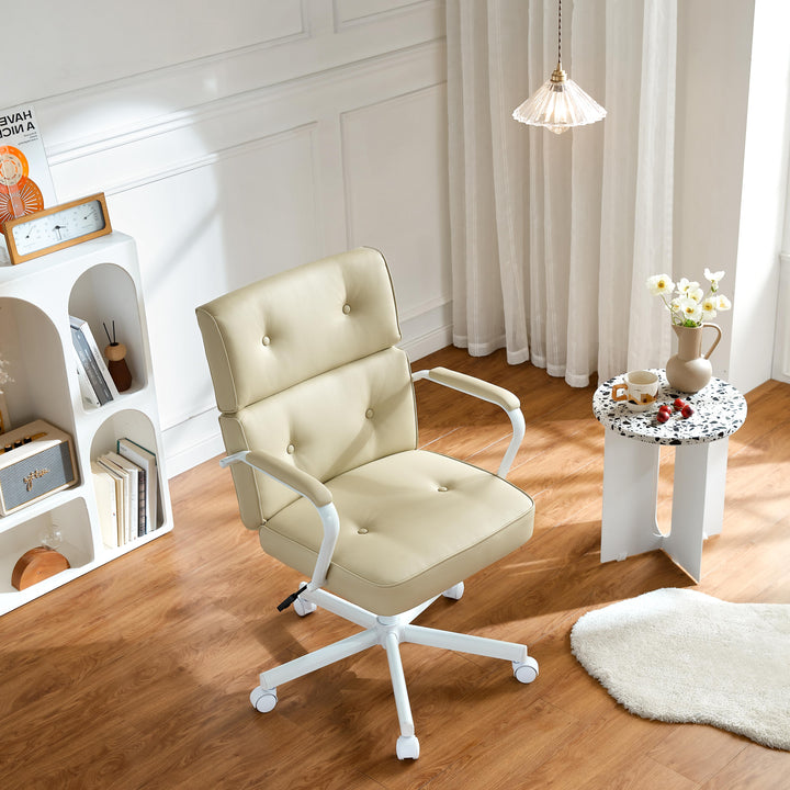 JACK Laid Back Office Chair