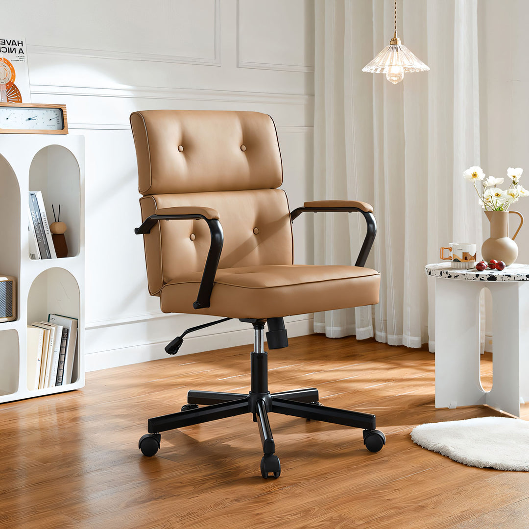 JACK Laid Back Office Chair