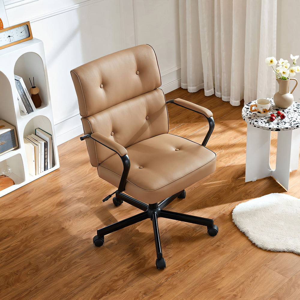 JACK Laid Back Office Chair