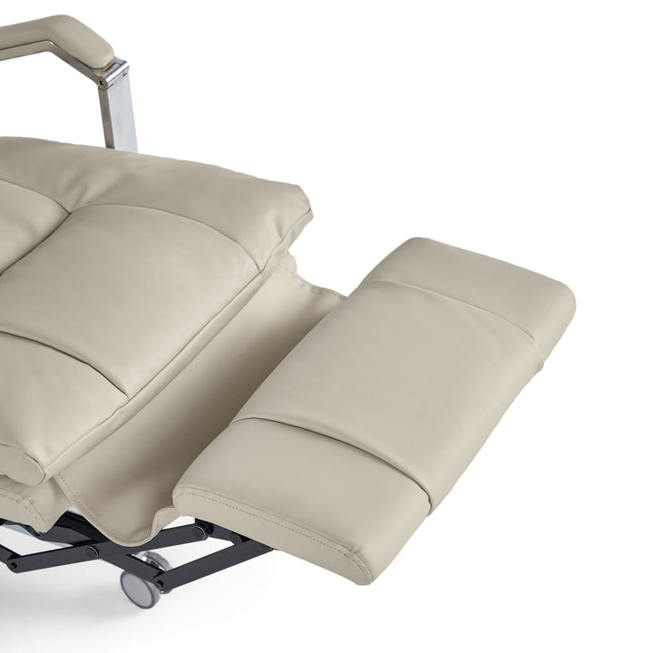 CALEB Ultimate Relaxation Office Lounger