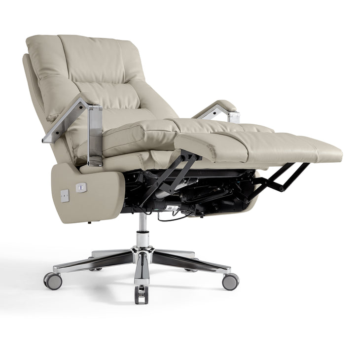 CALEB Ultimate Relaxation Office Lounger