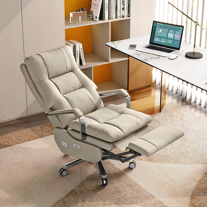 CALEB Ultimate Relaxation Office Lounger