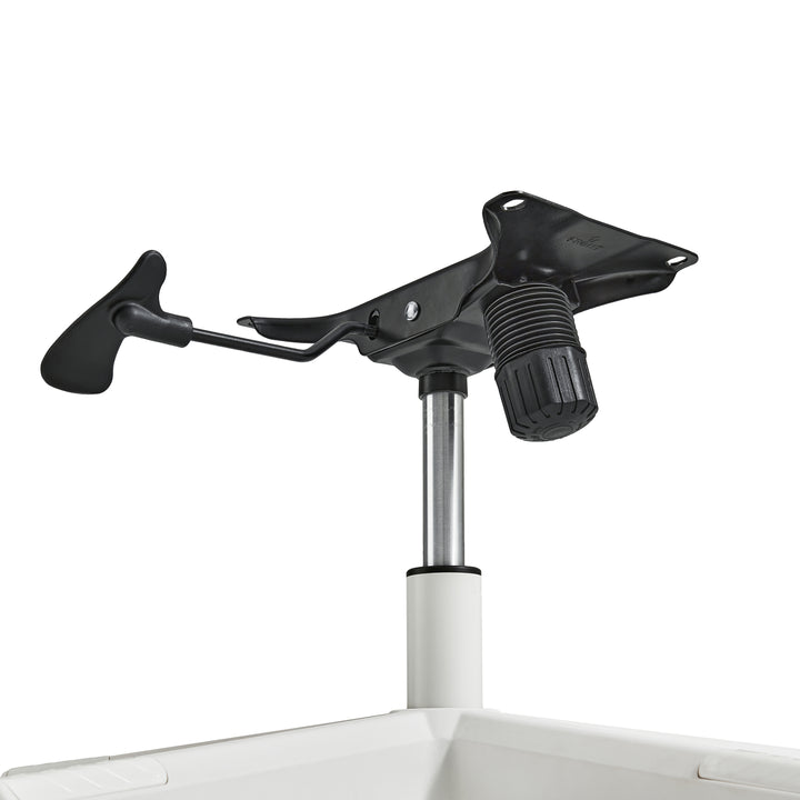 MILO Esports Gaming Chair with Footstool