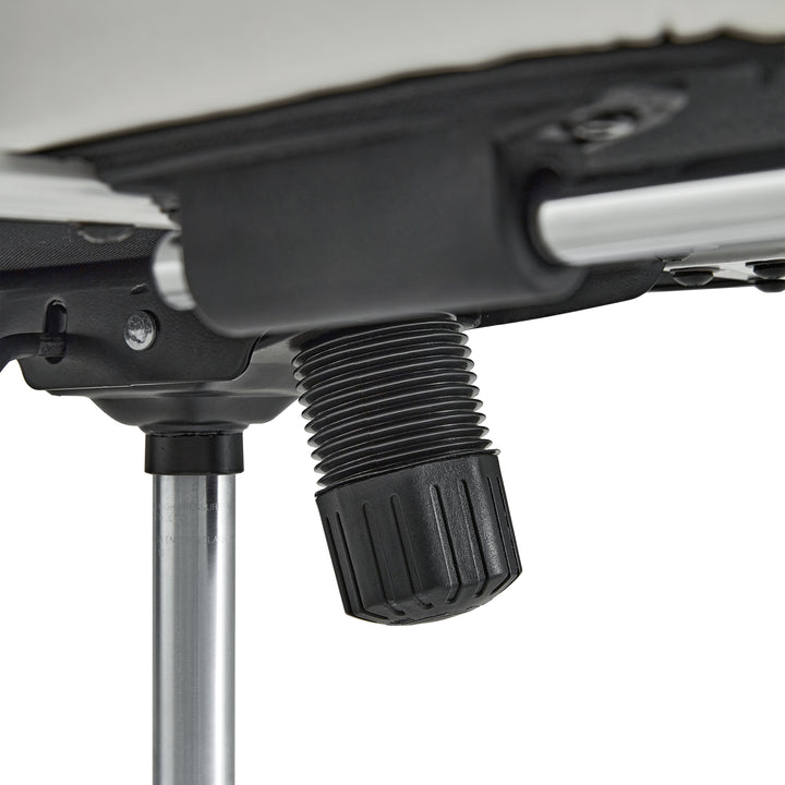 MILO Esports Gaming Chair with Footstool