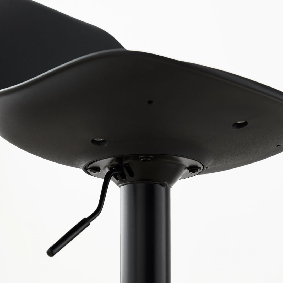 SAMUEL Versatile Bar Stool