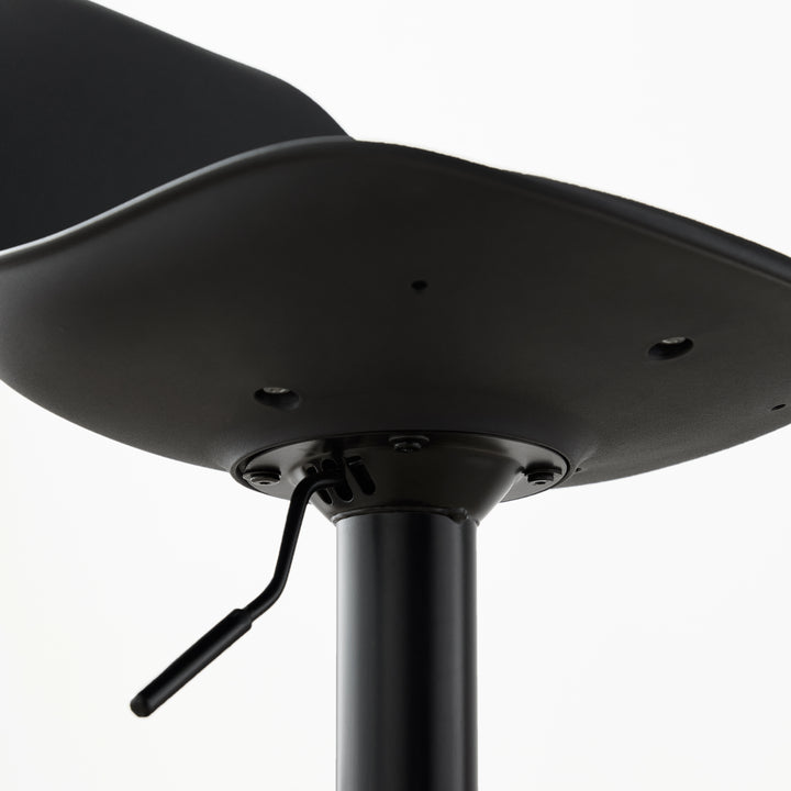 SAMUEL Versatile Bar Stool