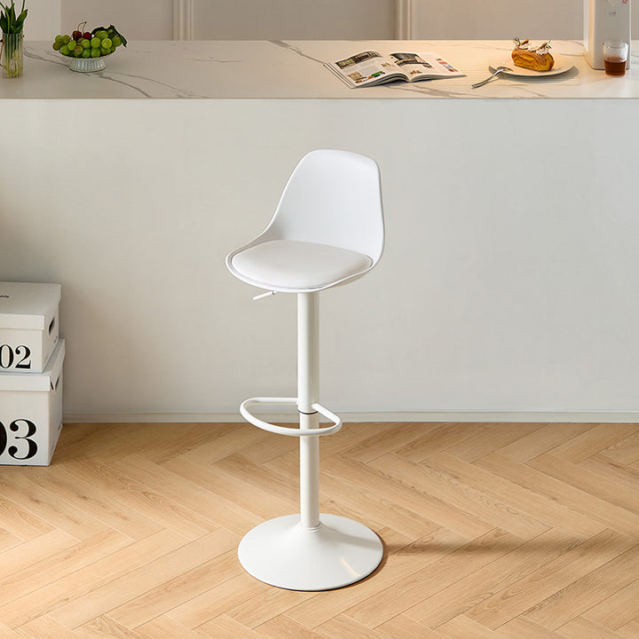 SAMUEL Versatile Bar Stool
