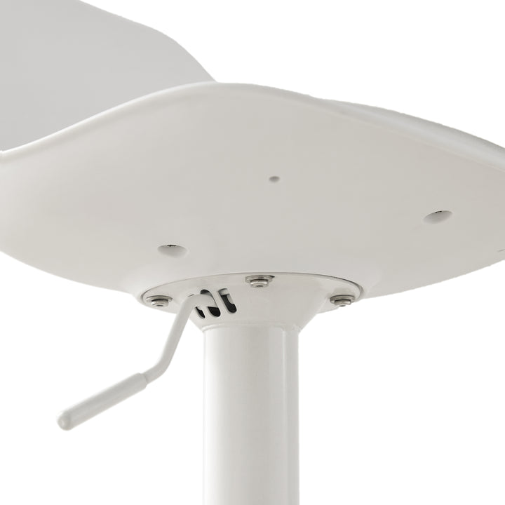SAMUEL Versatile Bar Stool