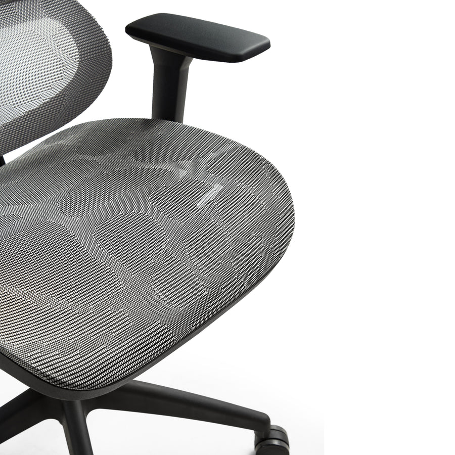 DANIEL Full Mesh Gaming Chair