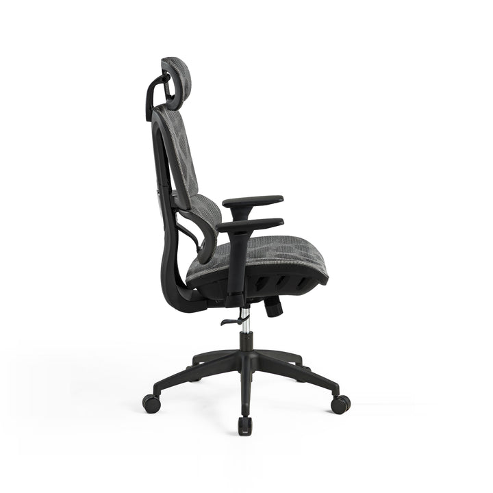 DANIEL Full Mesh Gaming Chair