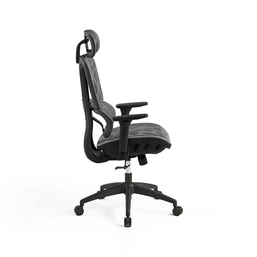 DANIEL Full Mesh Gaming Chair