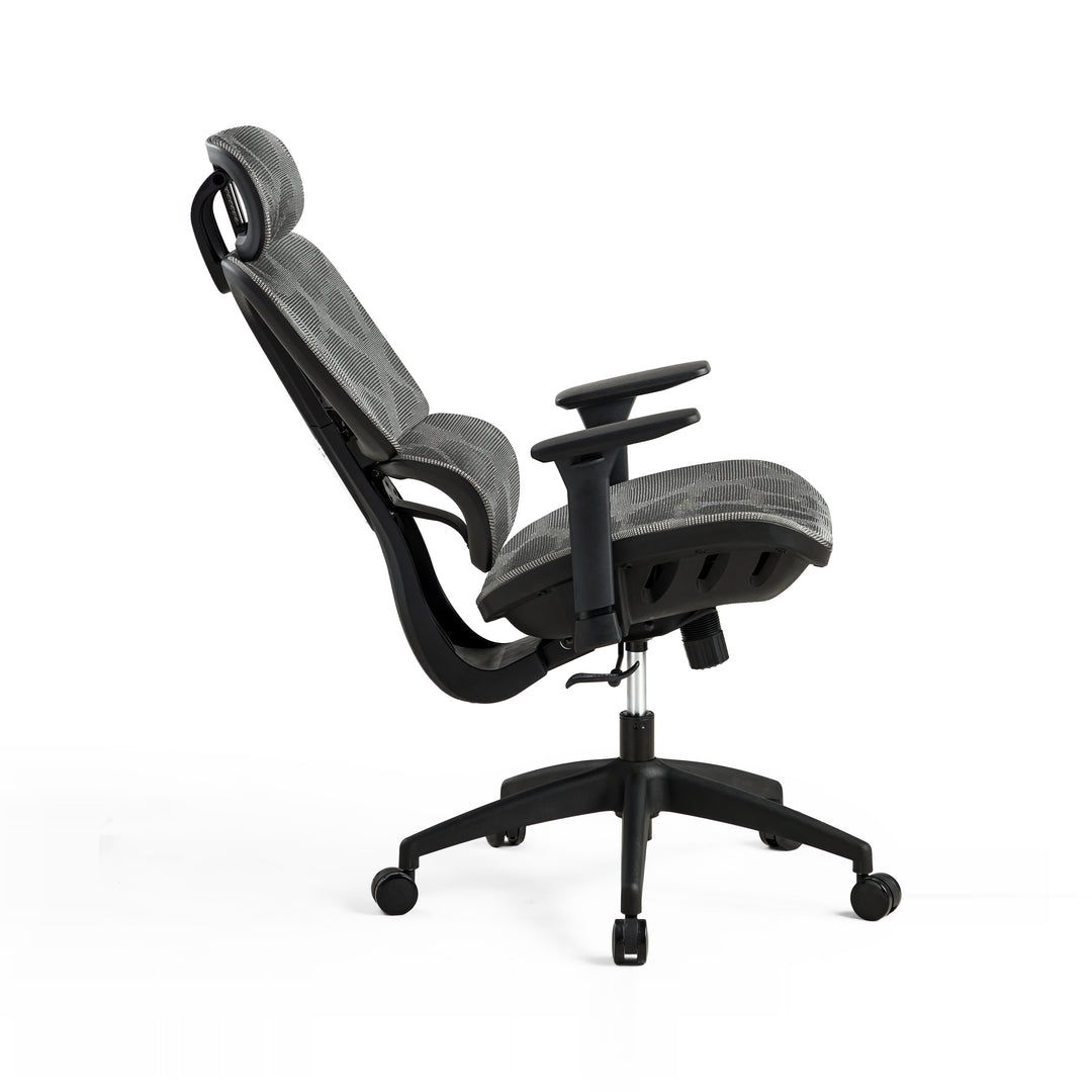 DANIEL Full Mesh Gaming Chair