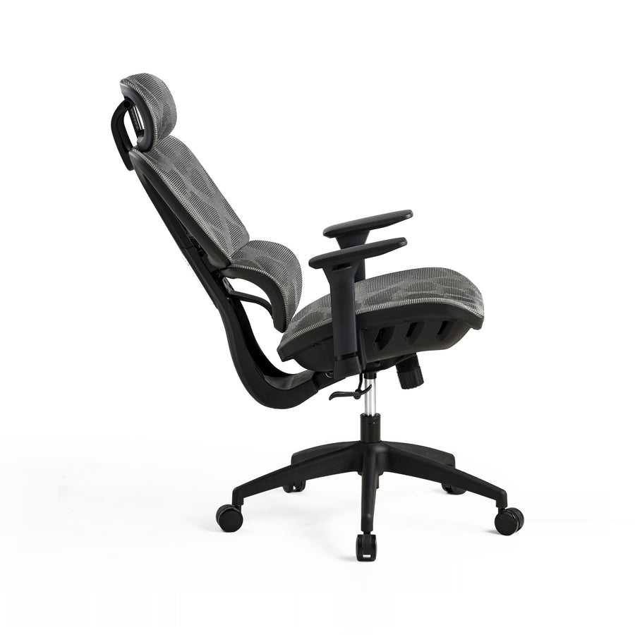 DANIEL Full Mesh Gaming Chair