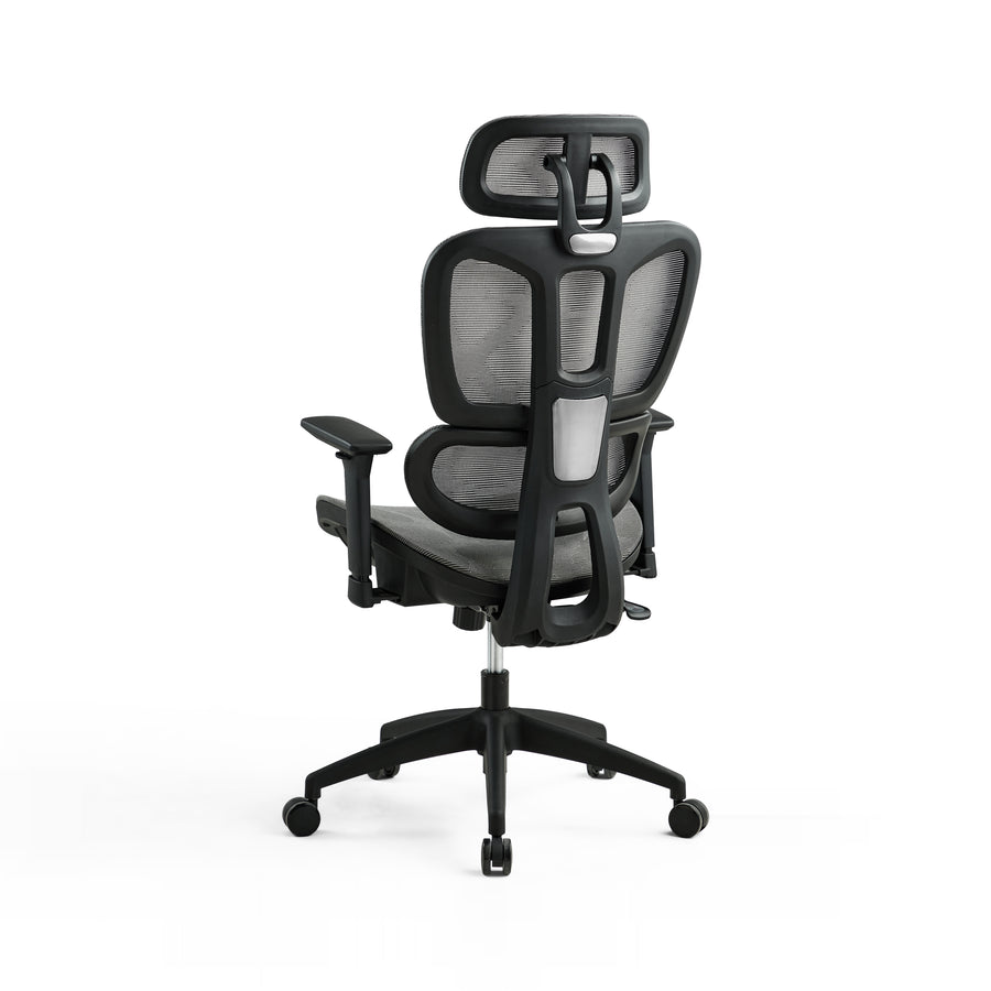 DANIEL Full Mesh Gaming Chair
