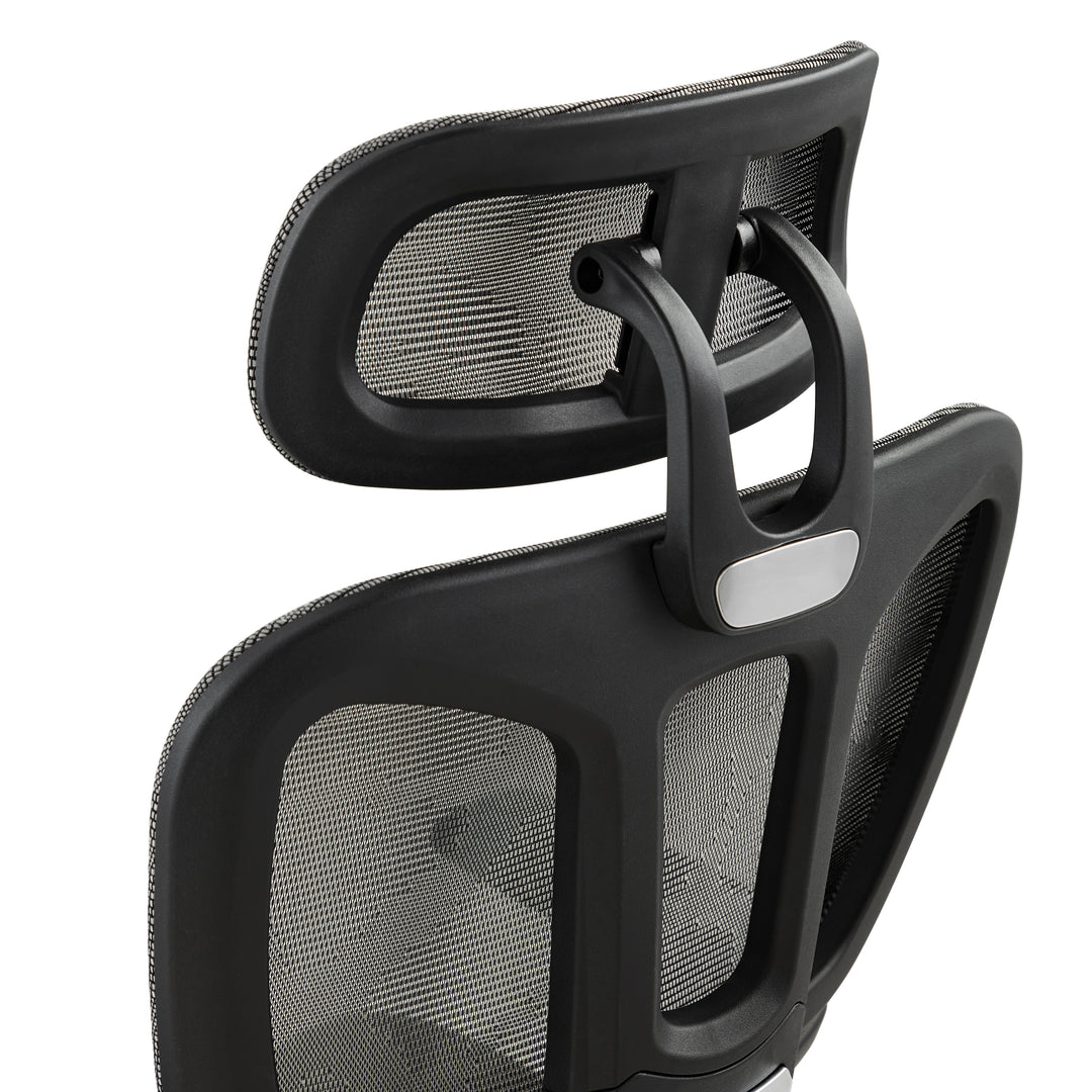 DANIEL Full Mesh Gaming Chair