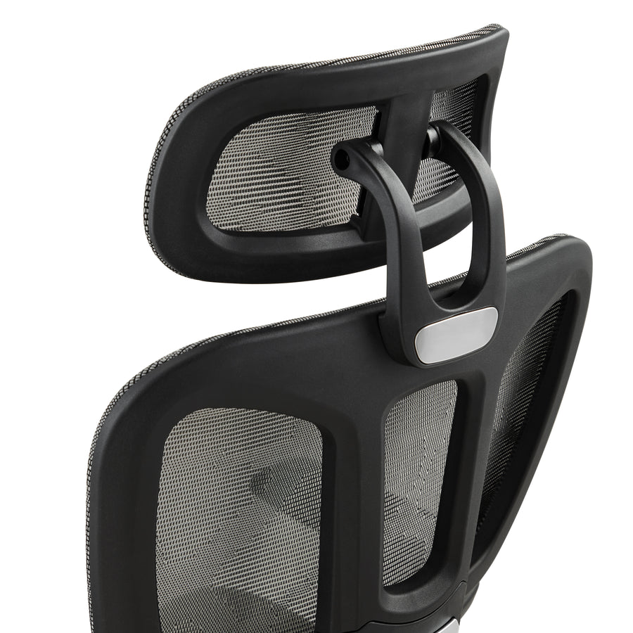 DANIEL Full Mesh Gaming Chair