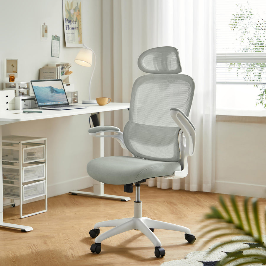 THOMAS Mesh Gaming Chair