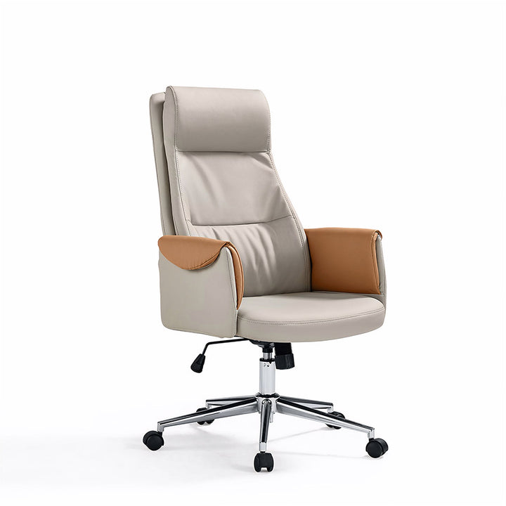ADRIAN Leatherette Office Chair