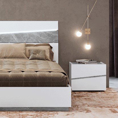 ALBA Nightstand – Camelgroup Italia