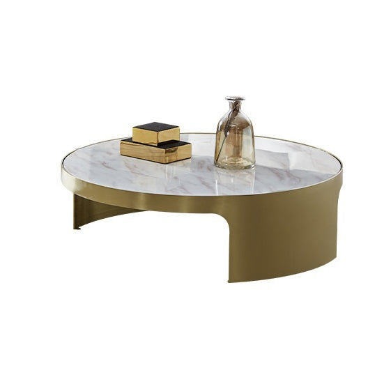 AURELIA Ceramic Coffee Table Large