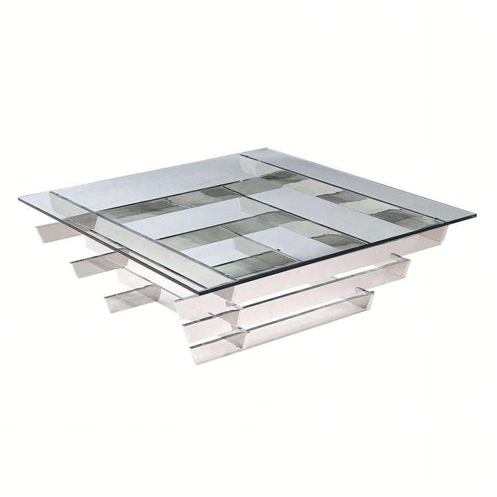 SEVILLE Large Coffee Table