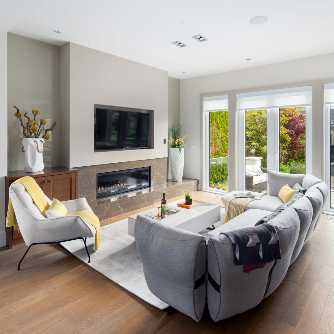 BRIM Coffee Table