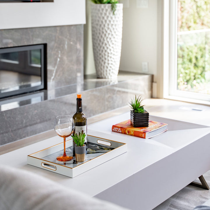 BRIM Coffee Table