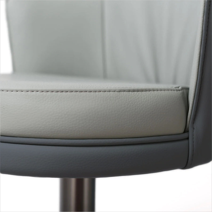 MAXWELL Swivel Bar Stool