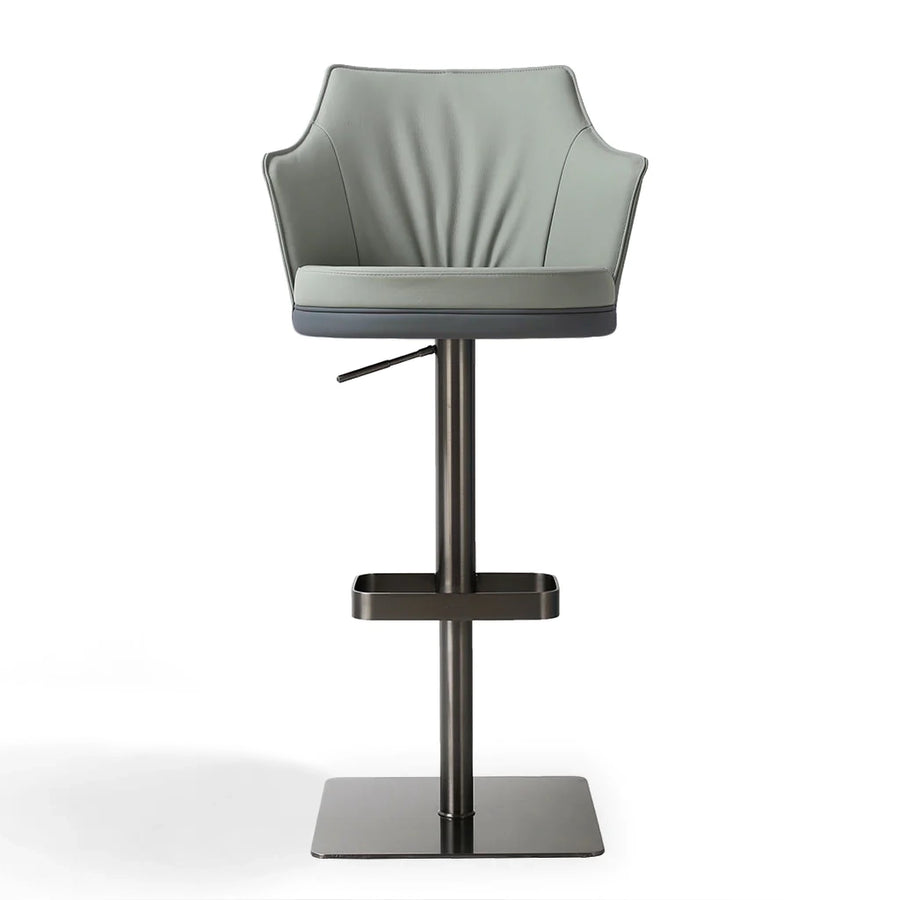 MAXWELL Swivel Bar Stool