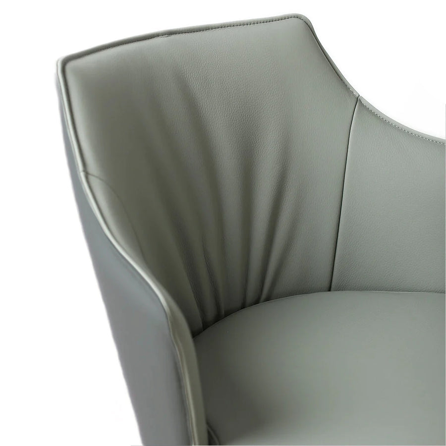 MAXWELL Swivel Bar Stool