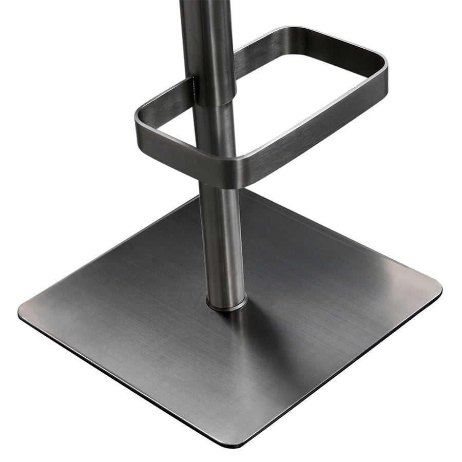 MAXWELL Swivel Bar Stool