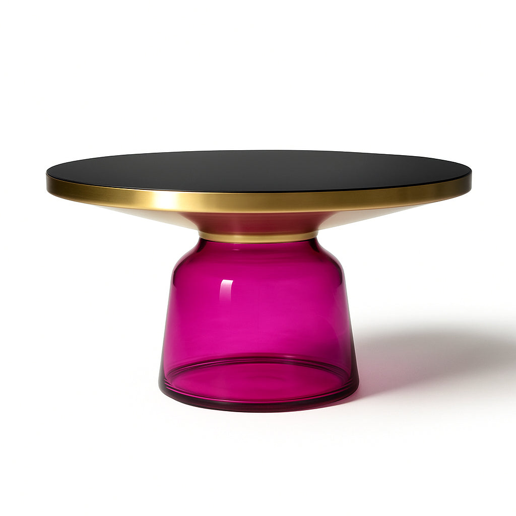 NAPOLI Coffee Table