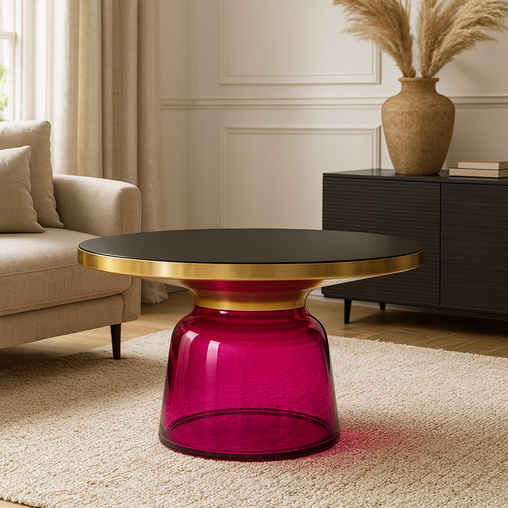 NAPOLI Coffee Table
